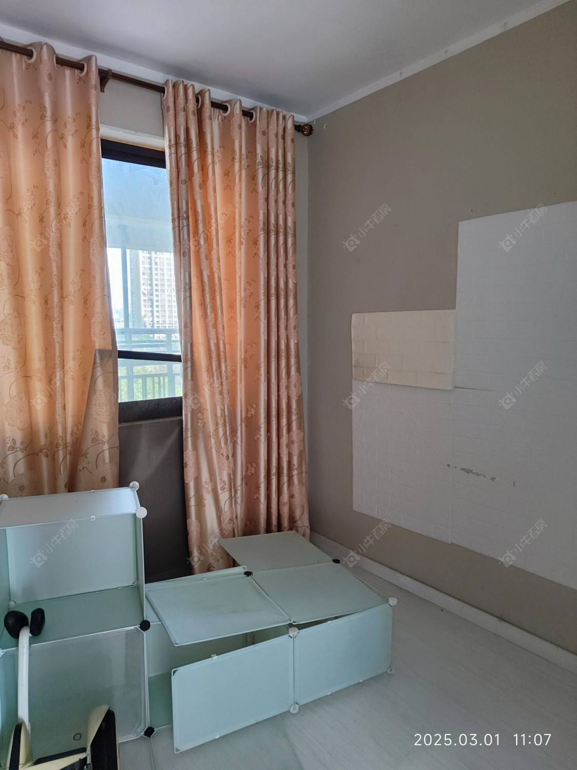 常州中海龙城花园西区租房_中海龙城花园西区3室2厅房源出租