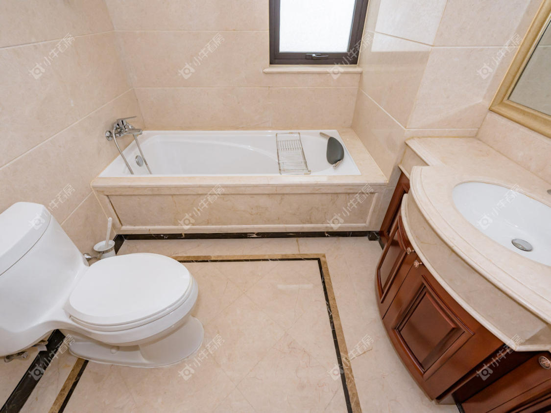 常州凯悦中心在租房源室内图_小牛看房