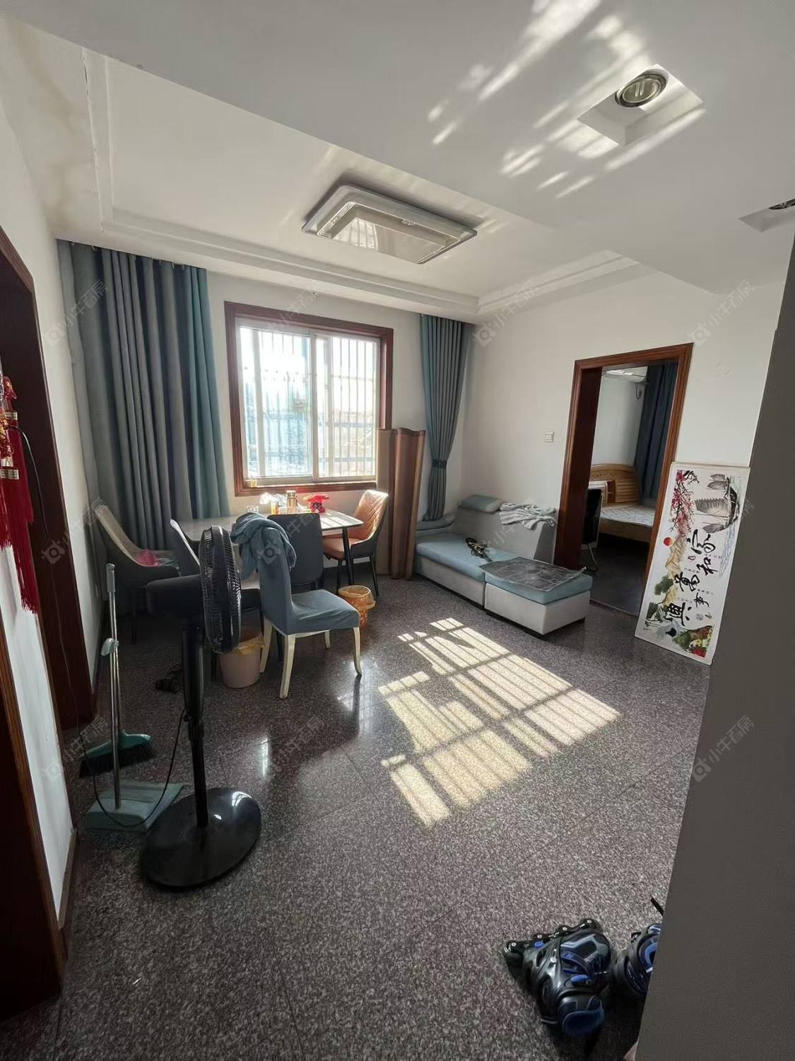 常州富强新村在租房源室内图_小牛看房