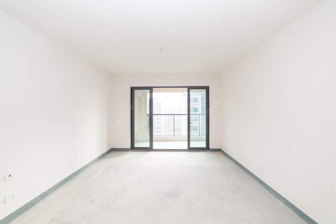 常州美的世茂云筑在售二手房_小牛看房