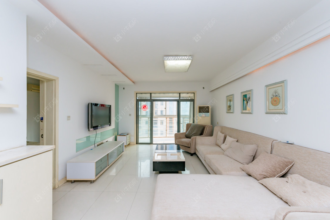 常州金色新城东区在售二手房源室内图_小牛看房