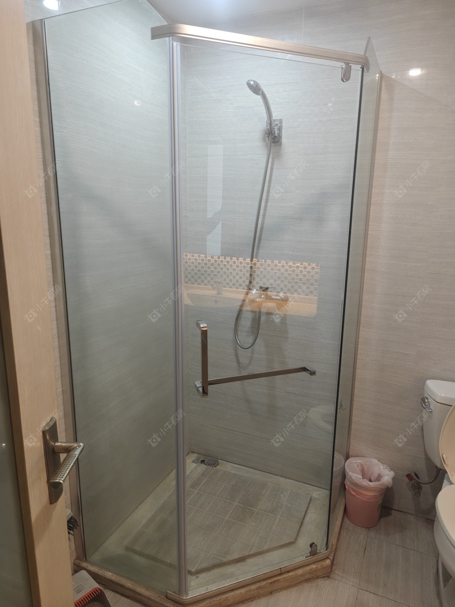 常州新北万达广场在租房源室内图_小牛看房