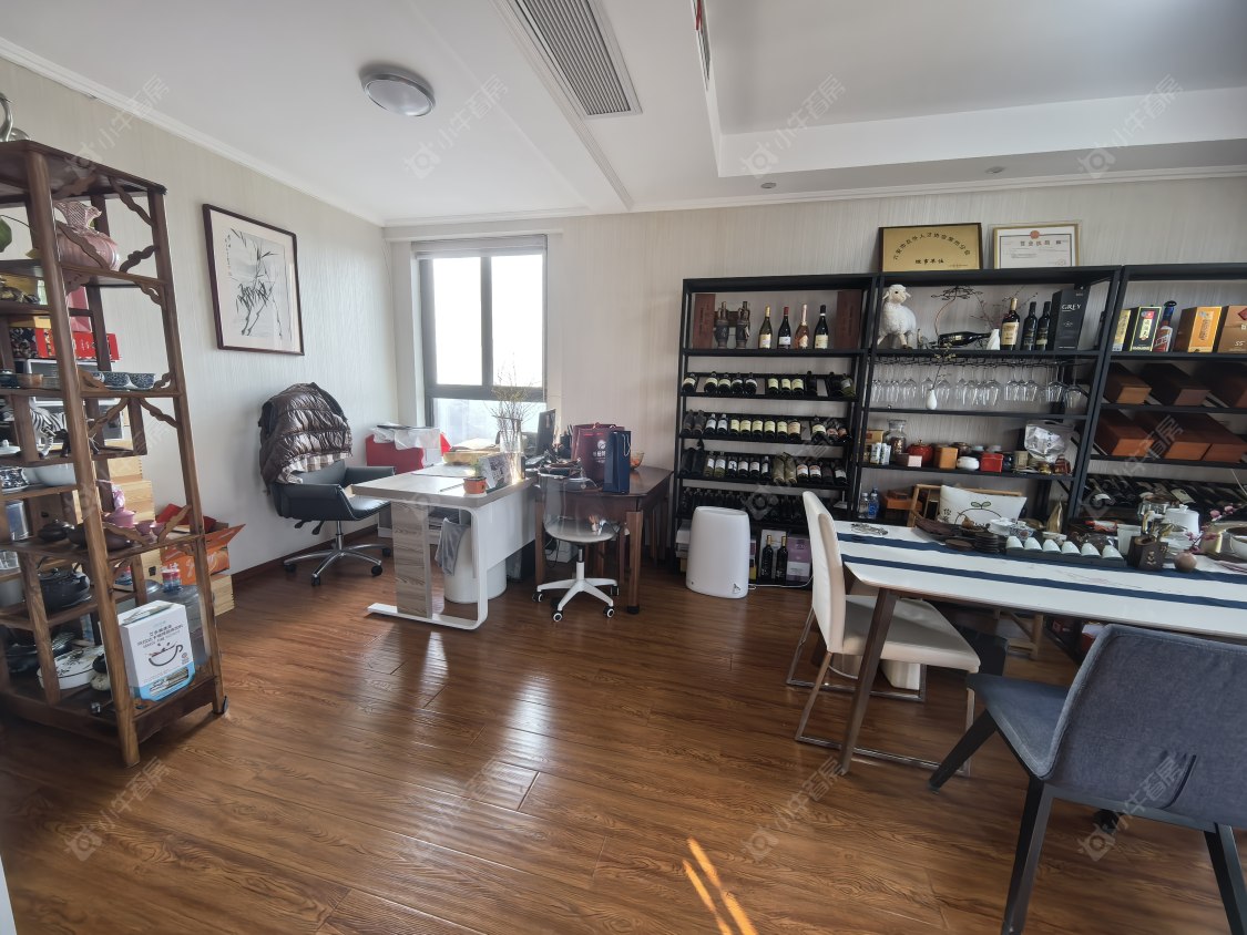 常州新城帝景东区在租房源室内图_小牛看房