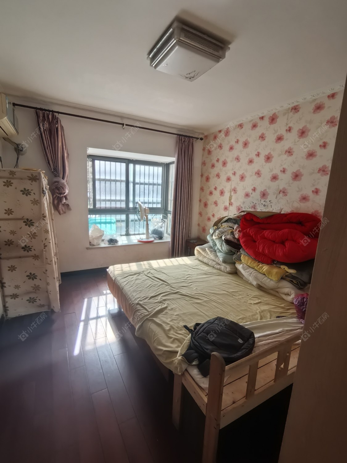 景秀世家房源室内图 常州景秀世家在租房源室内图_小牛看房