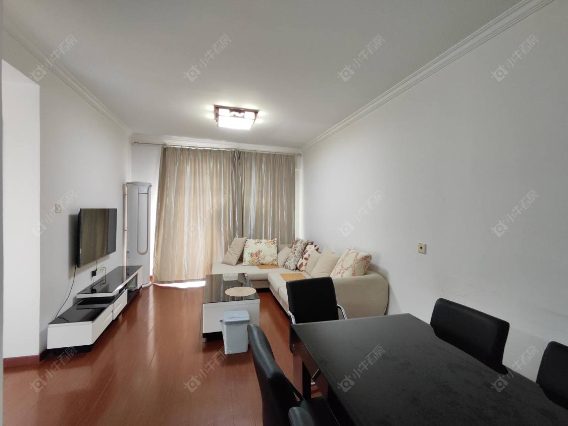 常州九龙仓时代上院在租房源室内图_小牛看房