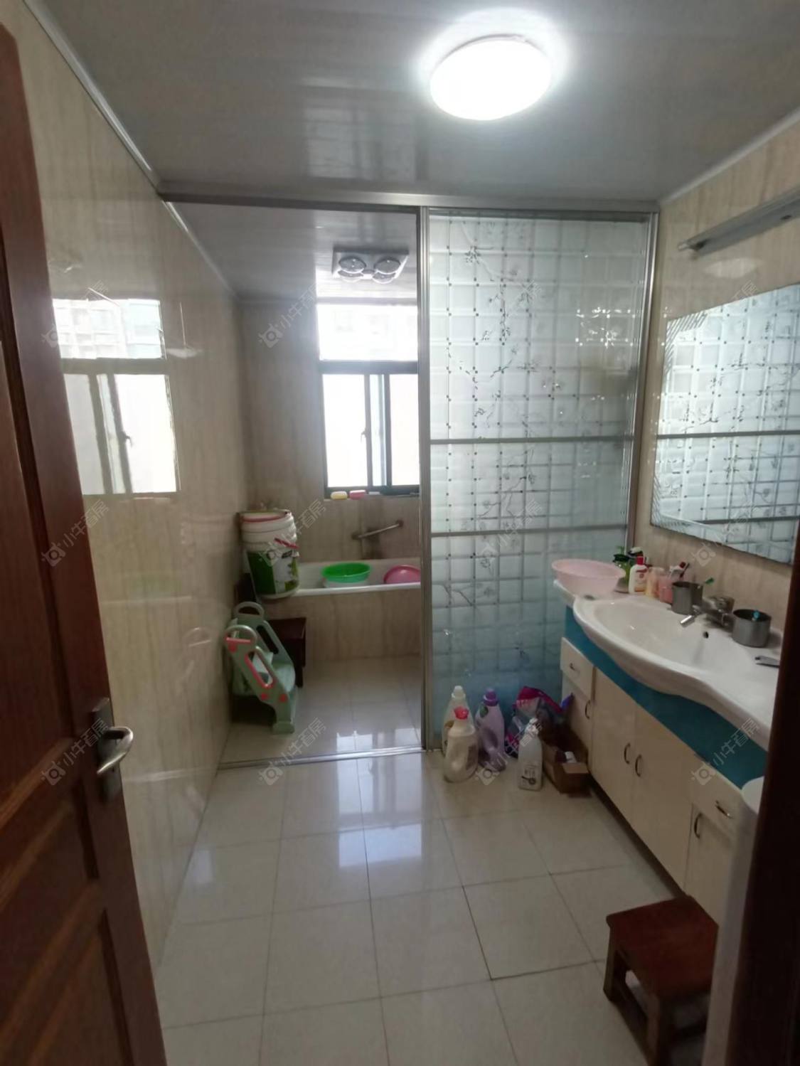 常州橄榄城在租房源户型图_小牛看房