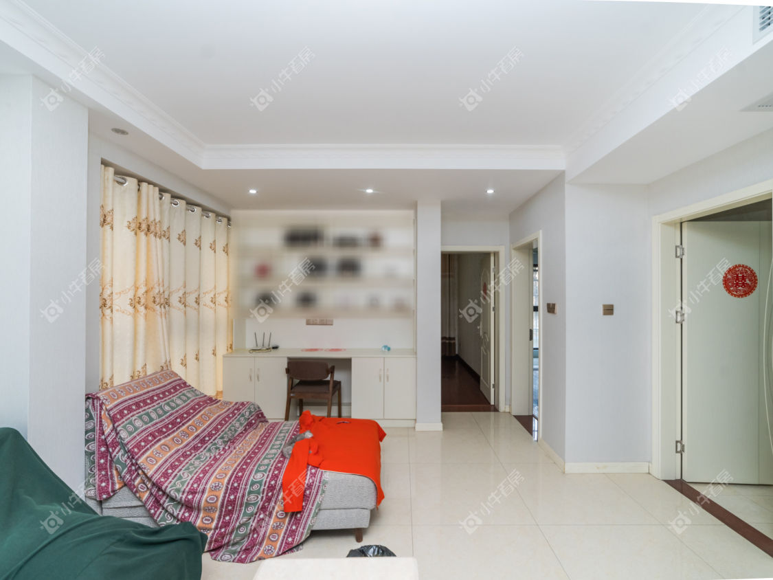 常州亨达未来城在租房源_小牛看房