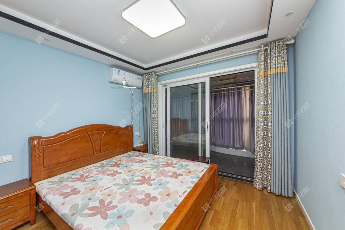 翡丽蓝湾房源室内图 常州翡丽蓝湾在租房源室内图_小牛看房