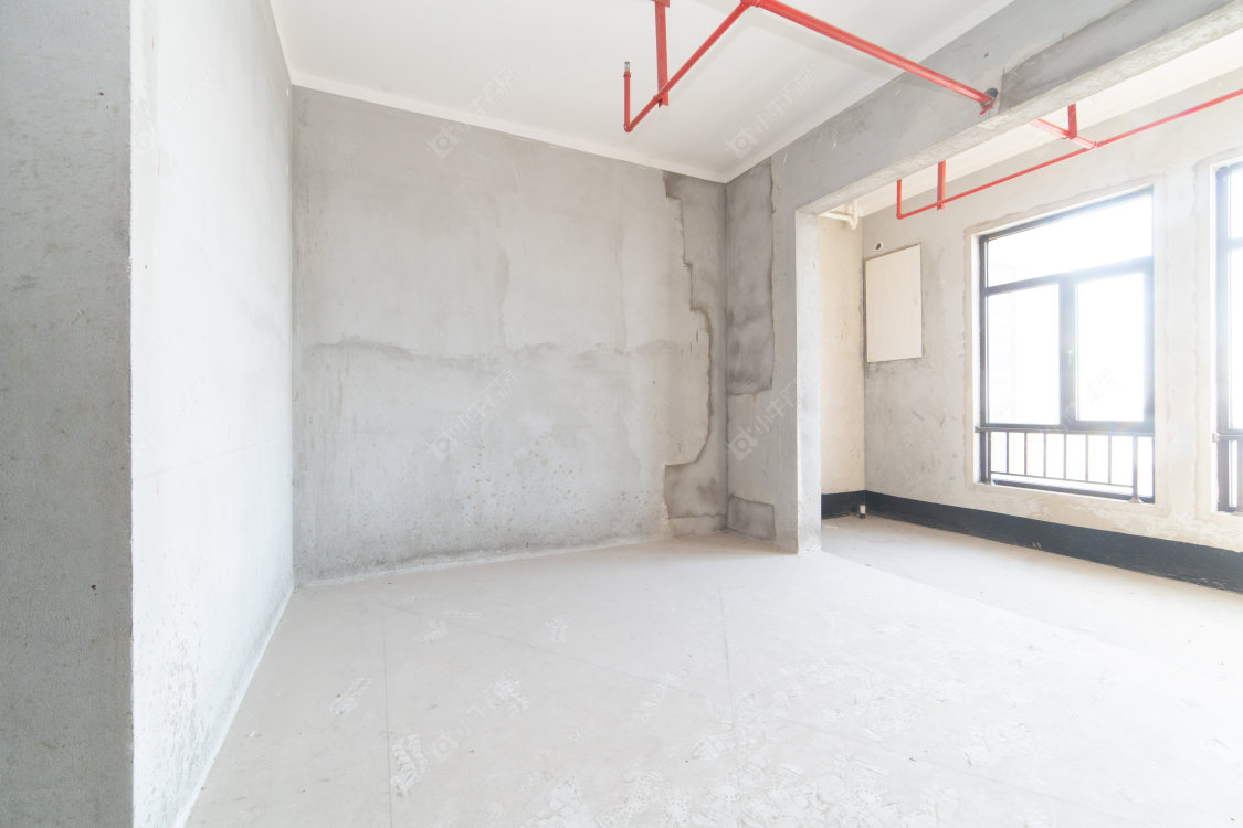 常州景荟凤凰公寓在售二手房源室内图_小牛看房