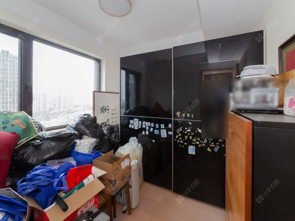 常州景瑞天玺在售二手房源室内图_小牛看房