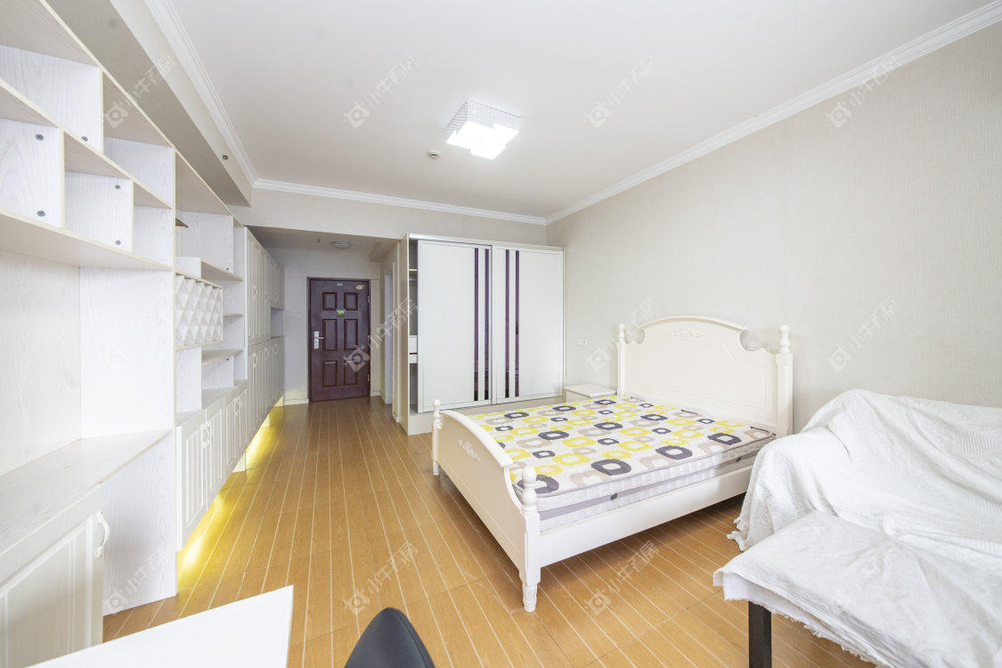 吾悦广场糖果公寓房源 常州吾悦广场糖果公寓在租房源_小牛看房