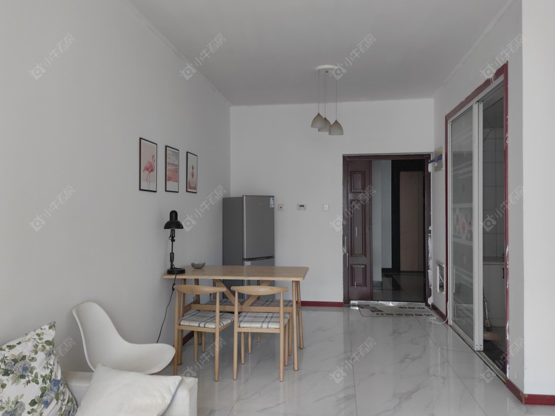 常州白马公馆在租房源_小牛看房