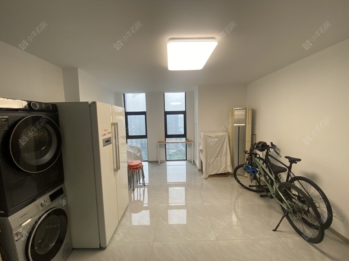 常州九洲新世界花苑租房_小牛看房