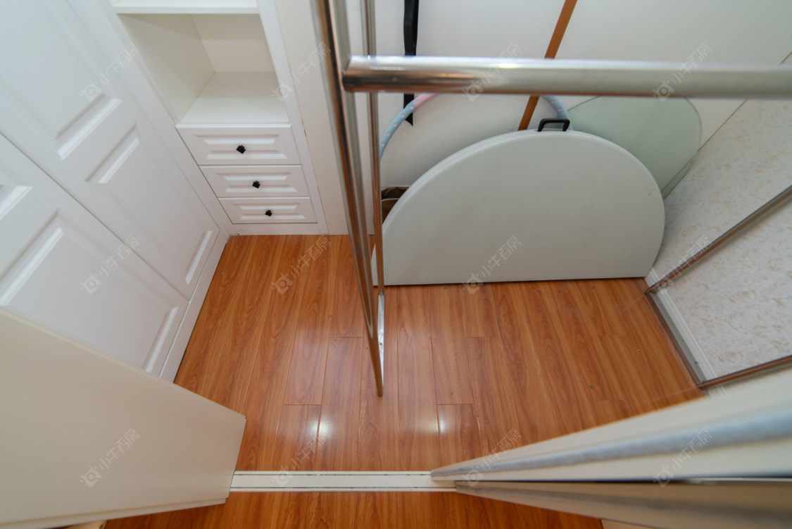 常州雨润城在售二手房源室内图_小牛看房