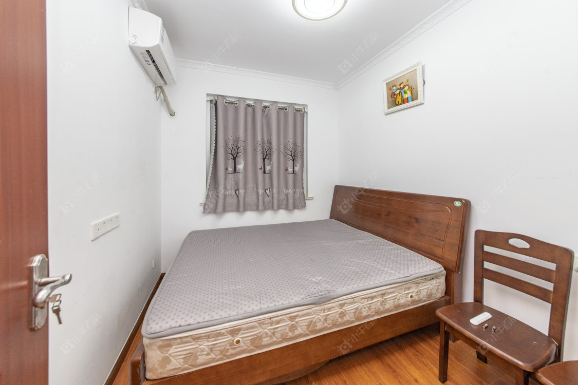 常州常发御龙山花园在售二手房_小牛看房