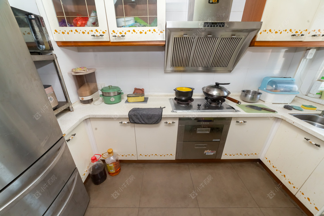 金梅花园北区房源室内图 常州金梅花园北区在售二手房源室内图_小牛看房