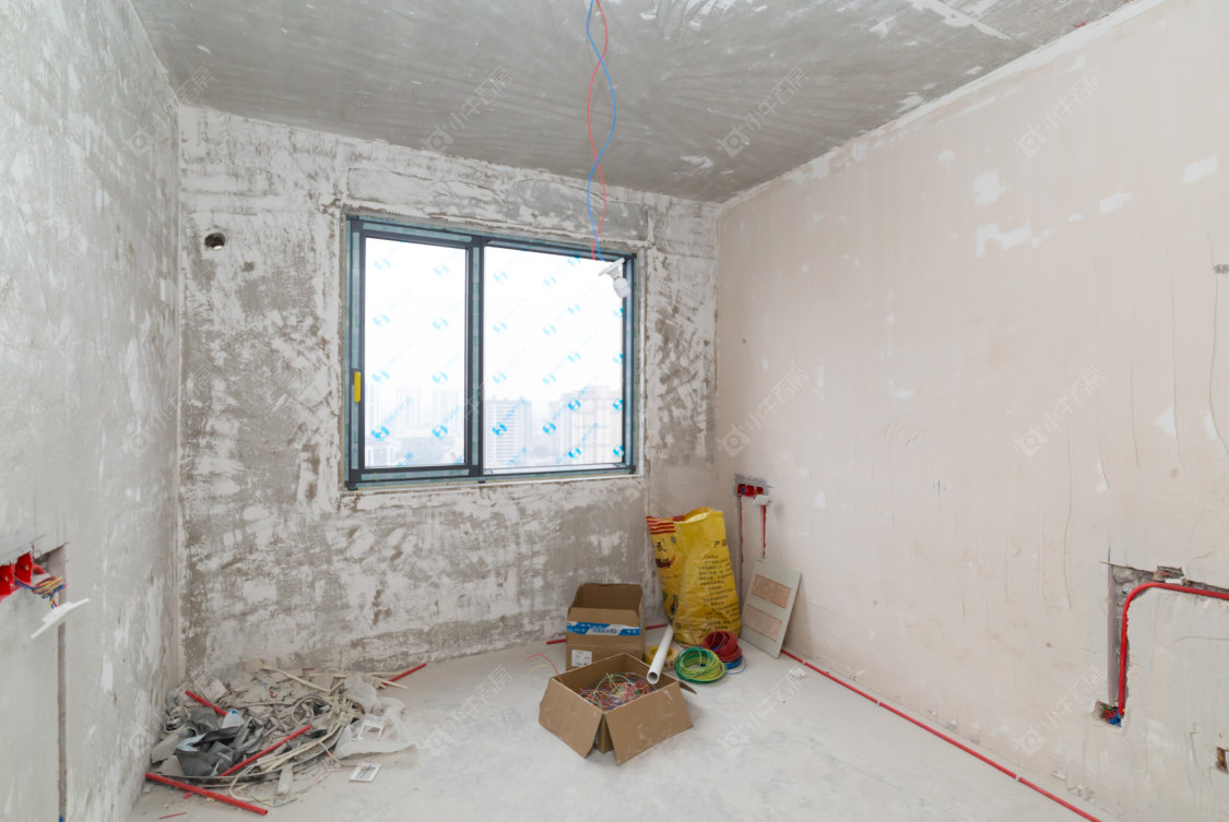 常州金正花园在售二手房源室内图_小牛看房