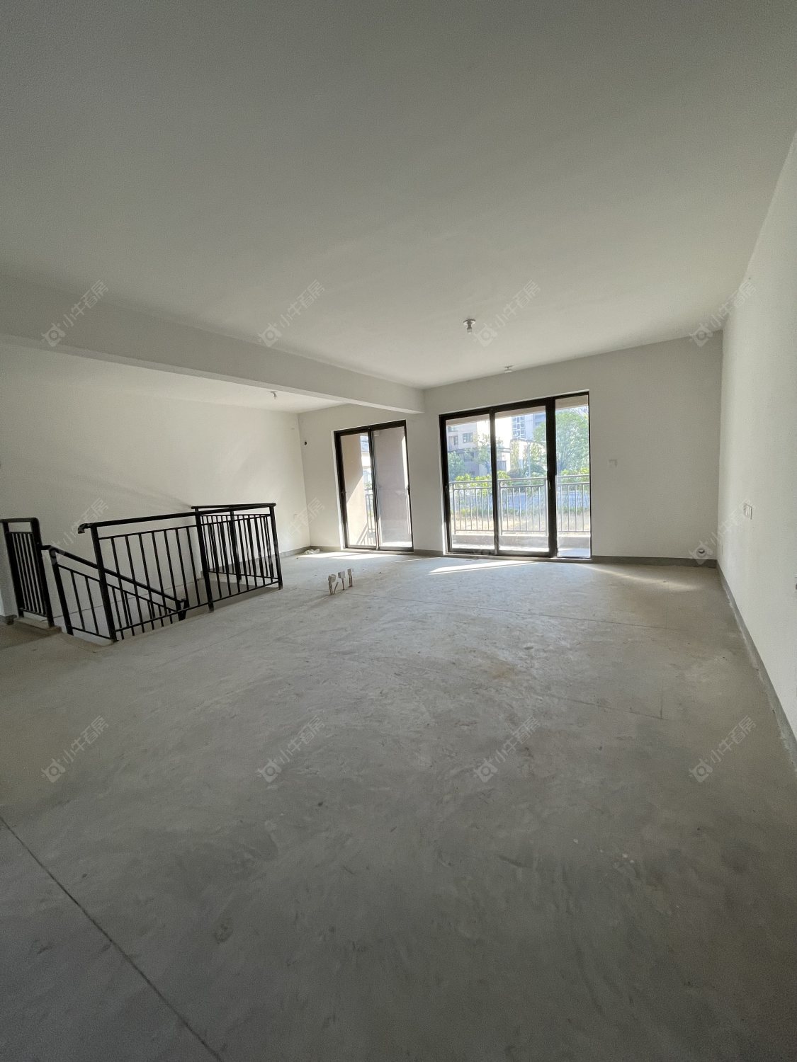 常州雅居乐熙悦府4室4厅3卫出租_小牛看房