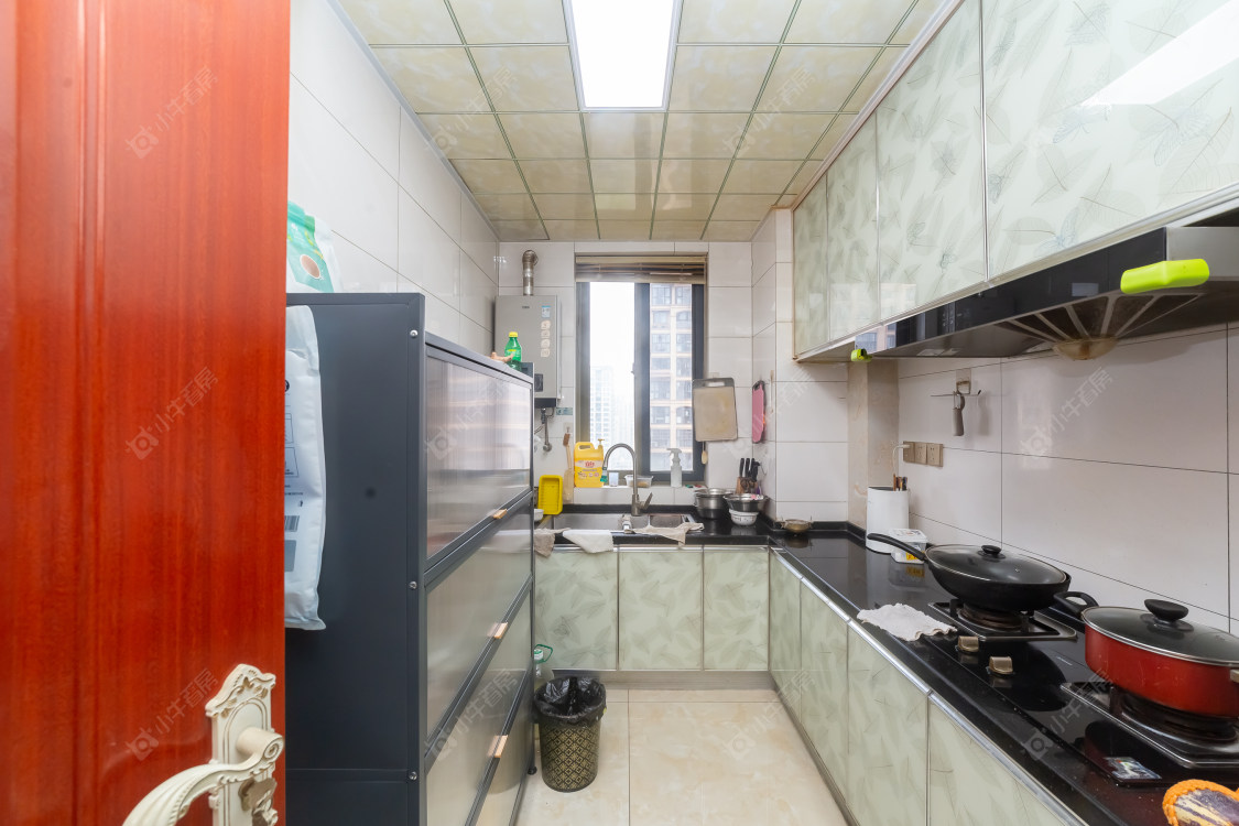 常州银河湾第一城二期在售二手房源室内图_小牛看房