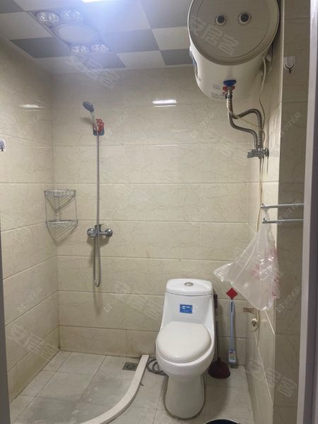 常州亚泰财富中心在租房源户型图_小牛看房