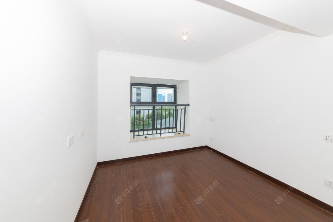 常州蓝光晶曜在售二手房源室内图_小牛看房