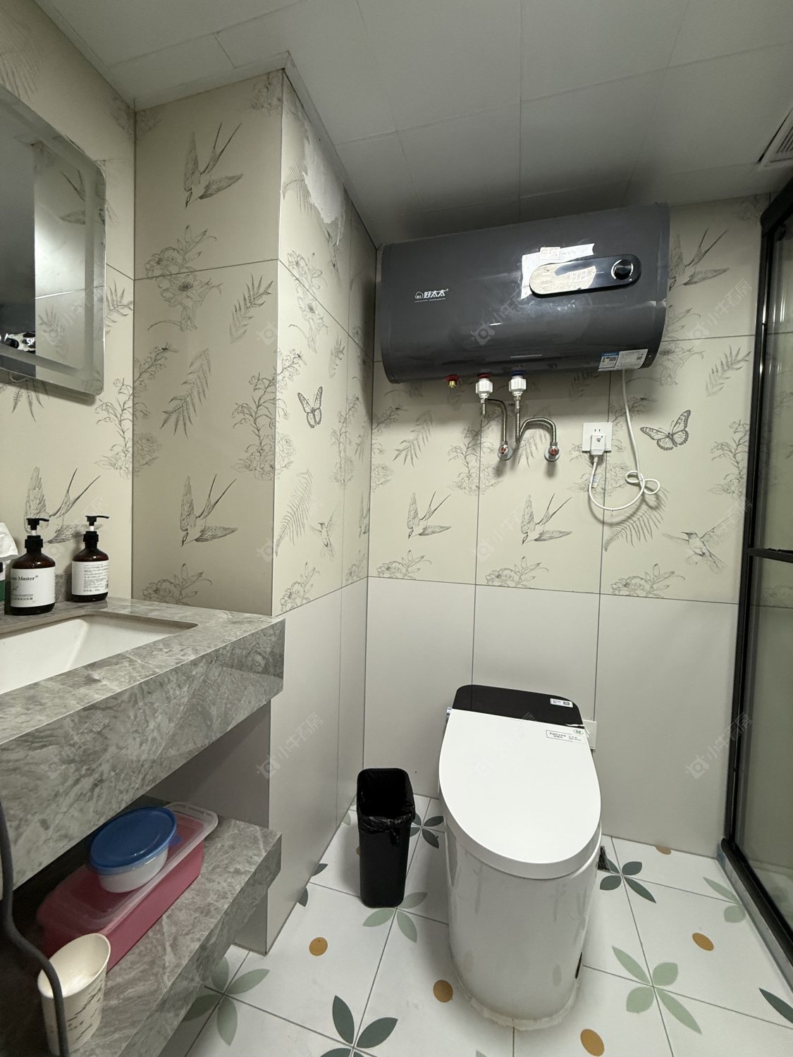 常州山外有山在租房源室内图_小牛看房