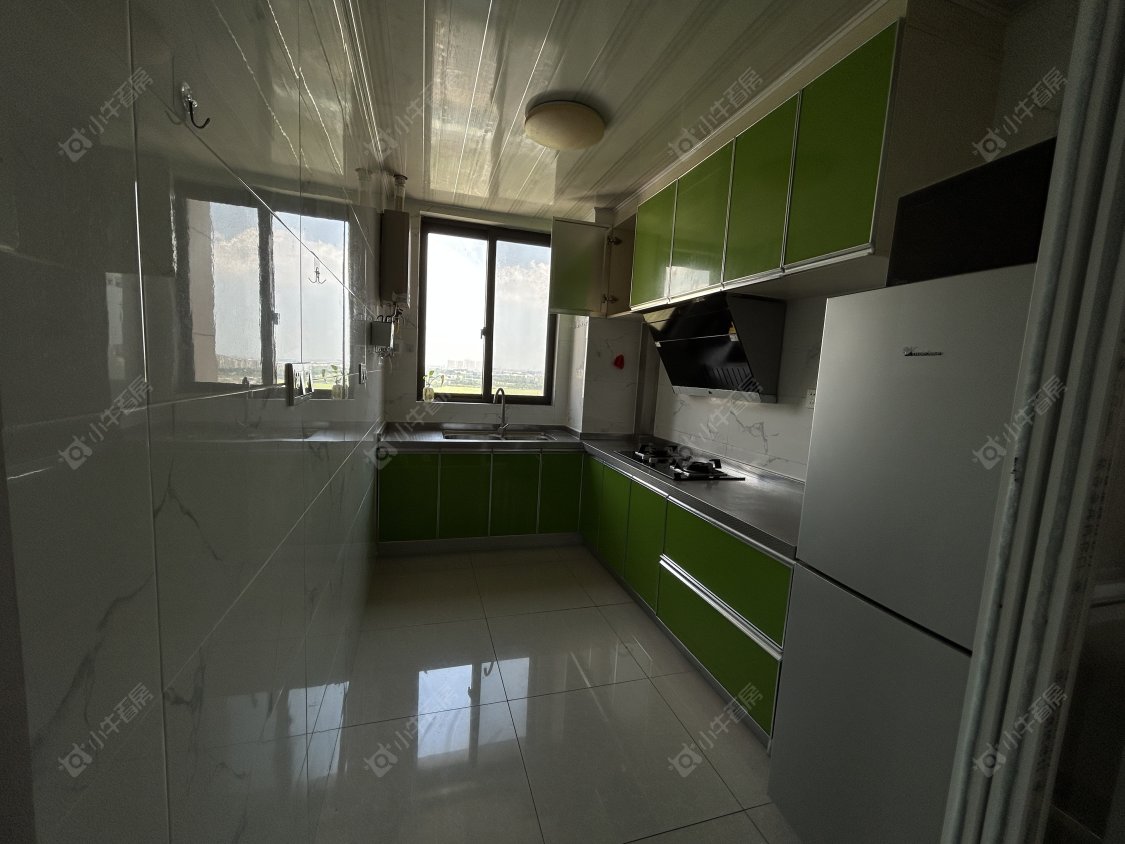 常州牡丹水岸国际在租房源_小牛看房