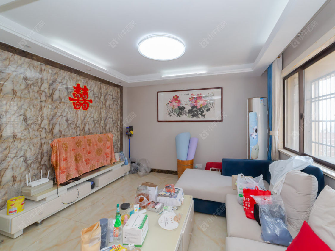 常州康桥水郡在售二手房源_小牛看房