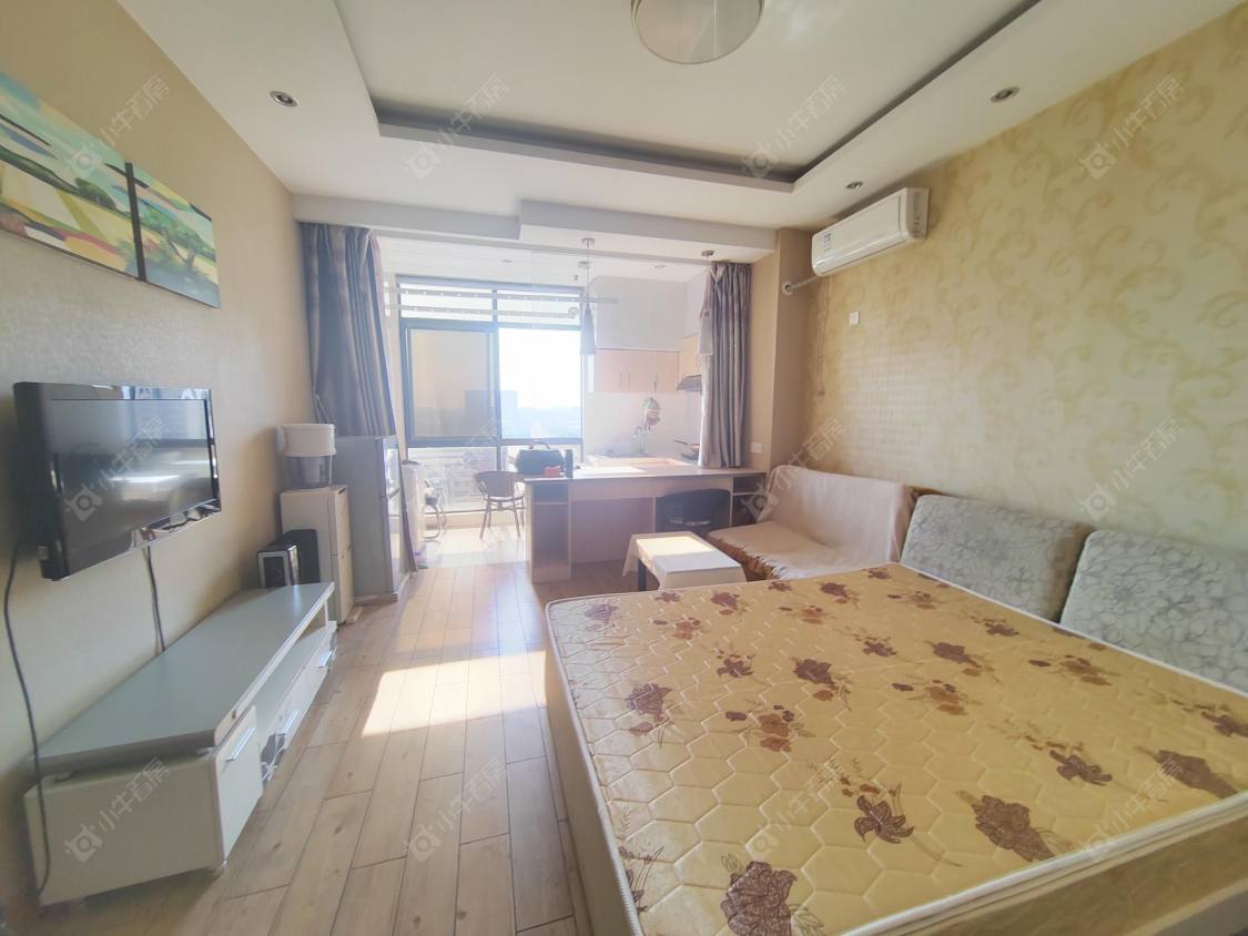 丰乐尚都房源室内图 常州丰乐尚都在租房源室内图_小牛看房