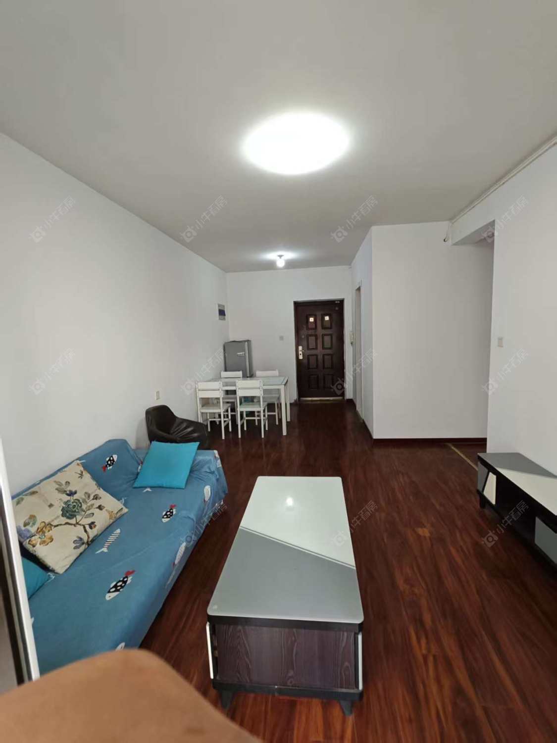 常州紫金城北区在租房源室内图_小牛看房