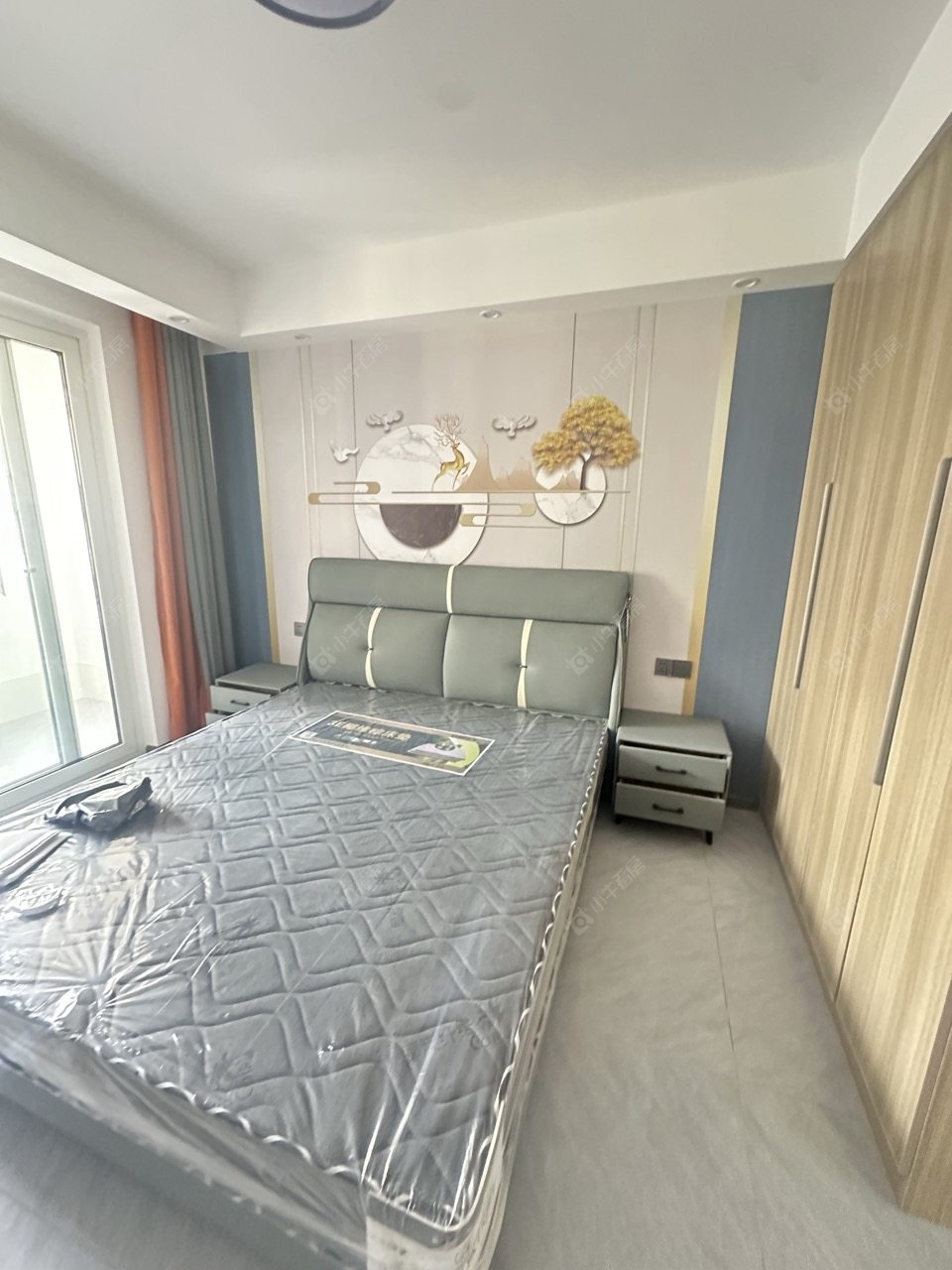 常州菱溪名居在租房源室内图_小牛看房