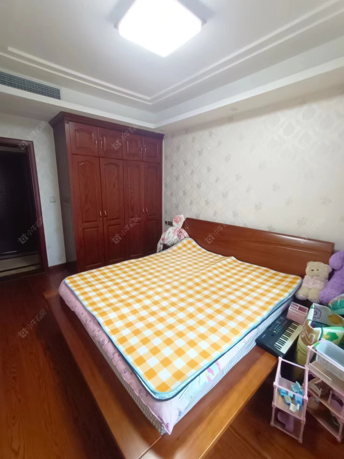 常州莱蒙城铂郡在租房源_小牛看房