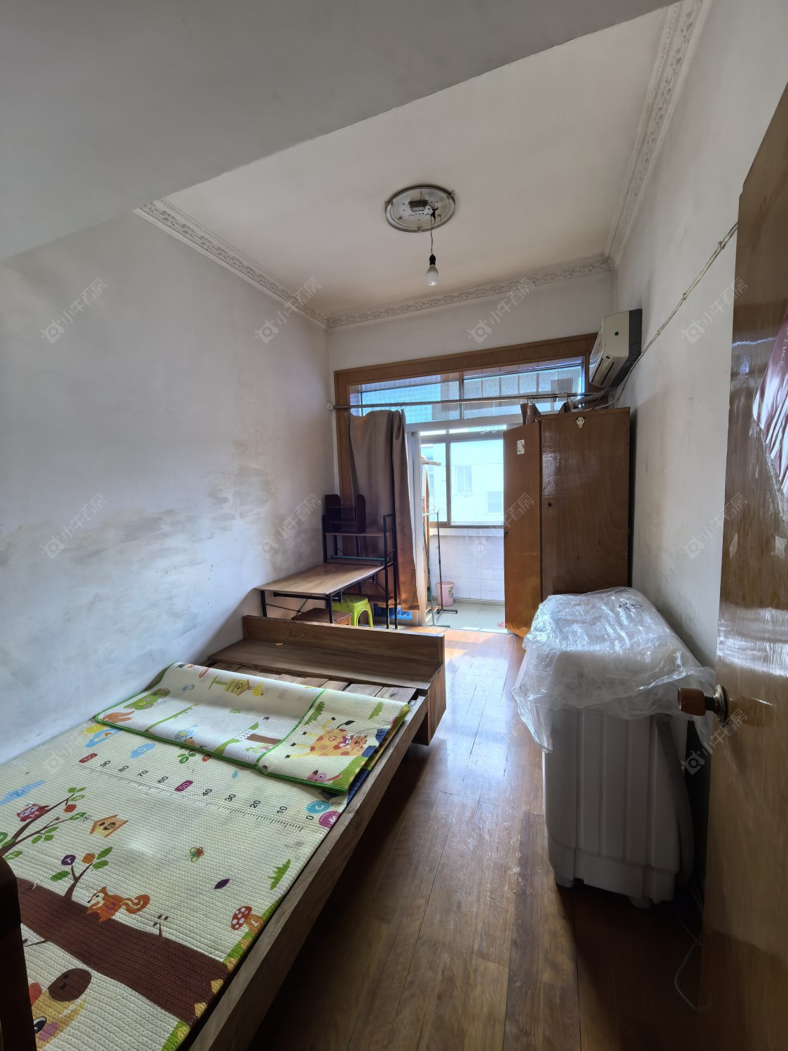 兰翔新村房源室内图 常州兰翔新村在租房源室内图_小牛看房