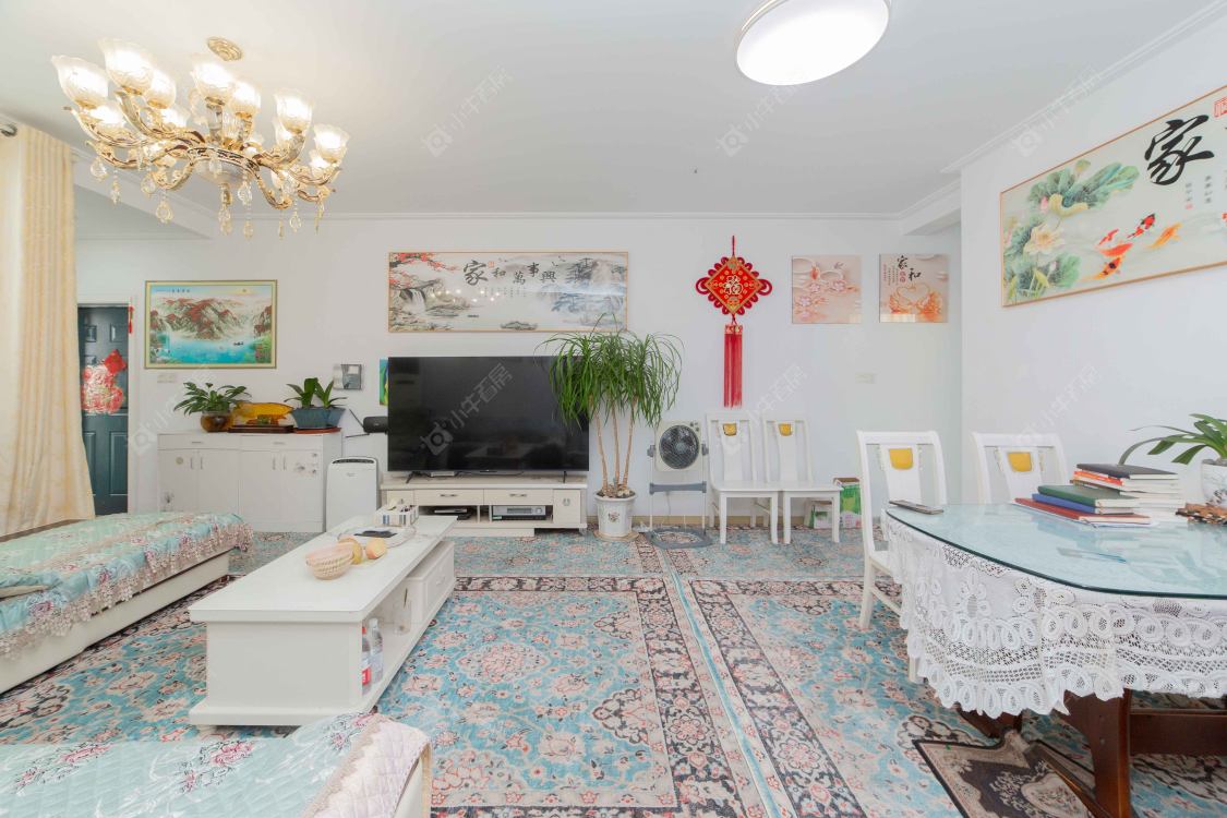 中创时代广场在售二手房