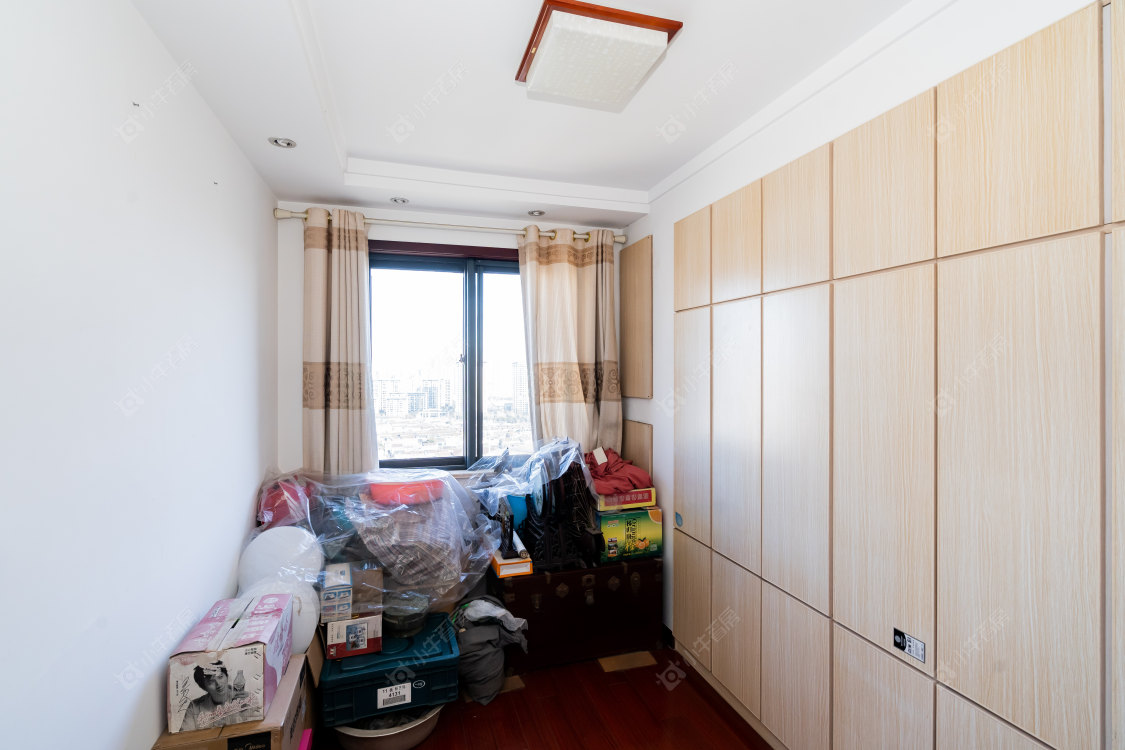 常州高成天鹅湖在售二手房源室内图_小牛看房