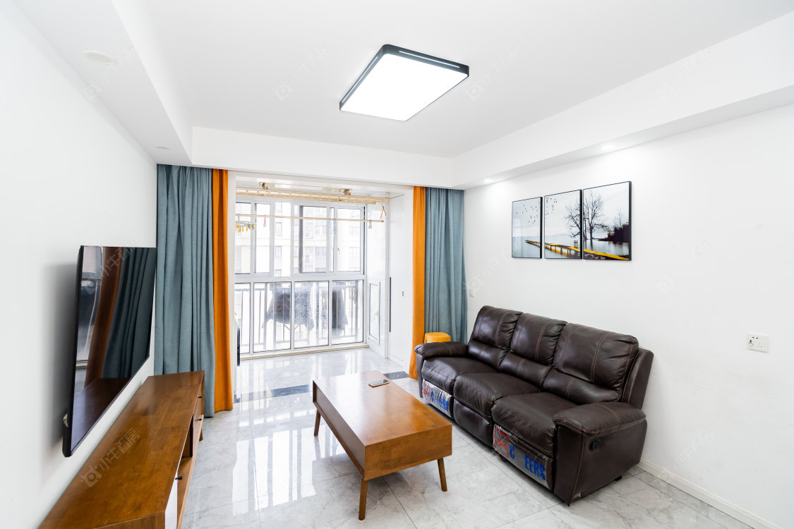 常州中海凤凰熙岸在售二手房源_小牛看房