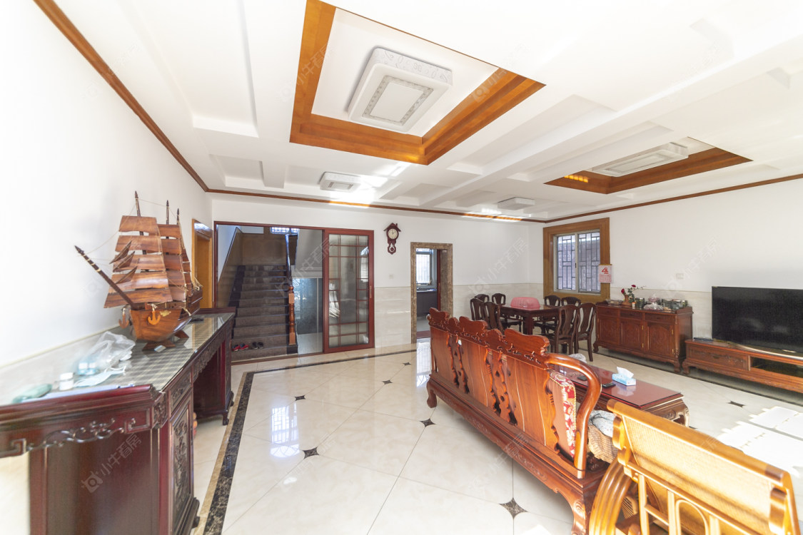 常州荆川村委在售二手房源室内图_小牛看房