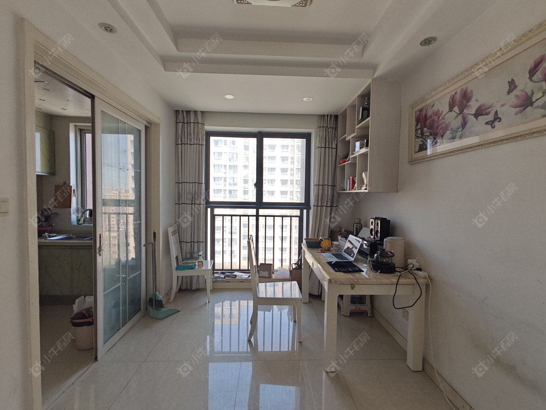 常州新城域二期在租房源室内图_小牛看房