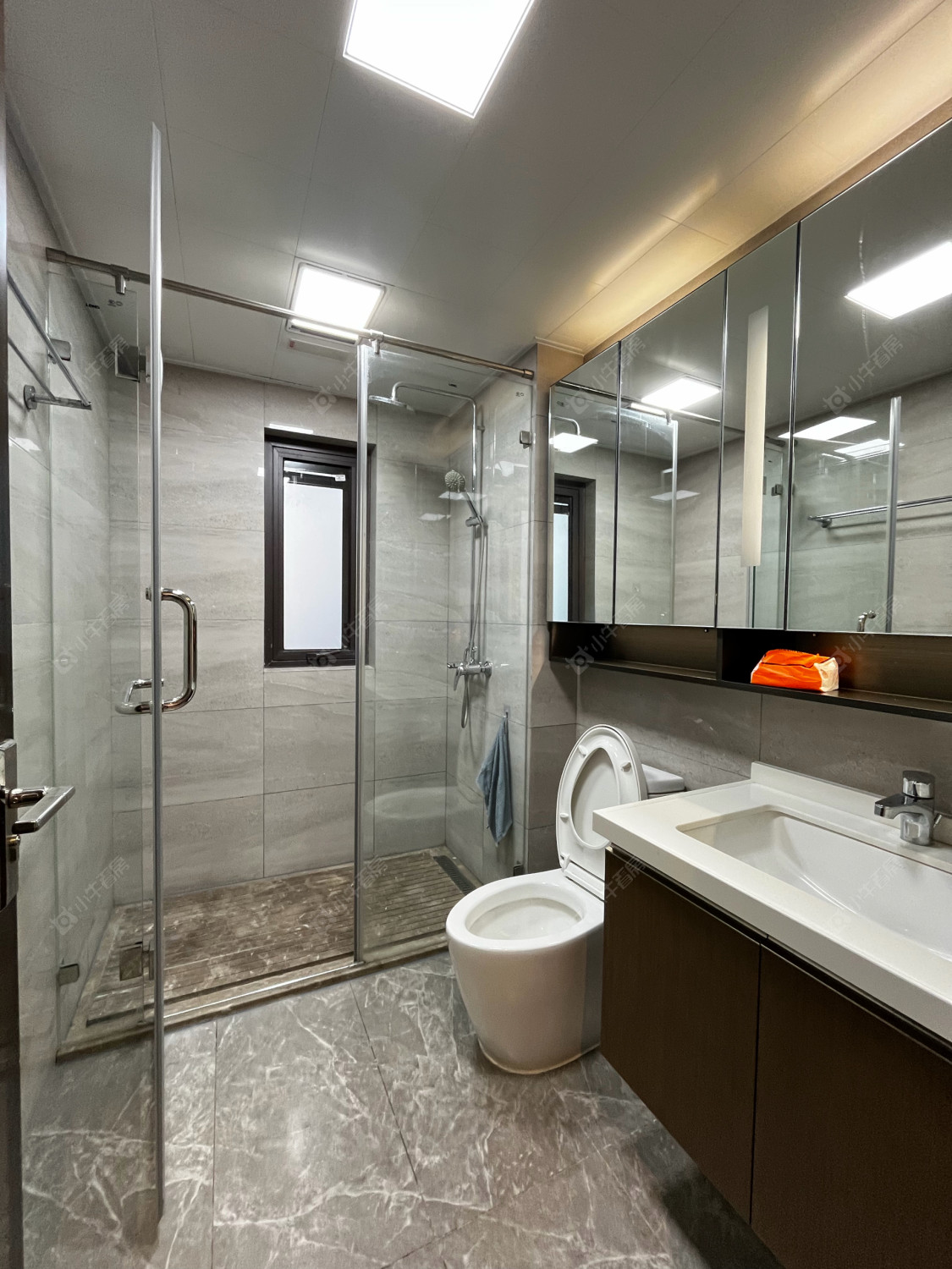 常州美的国宾府在租房源室内图_小牛看房