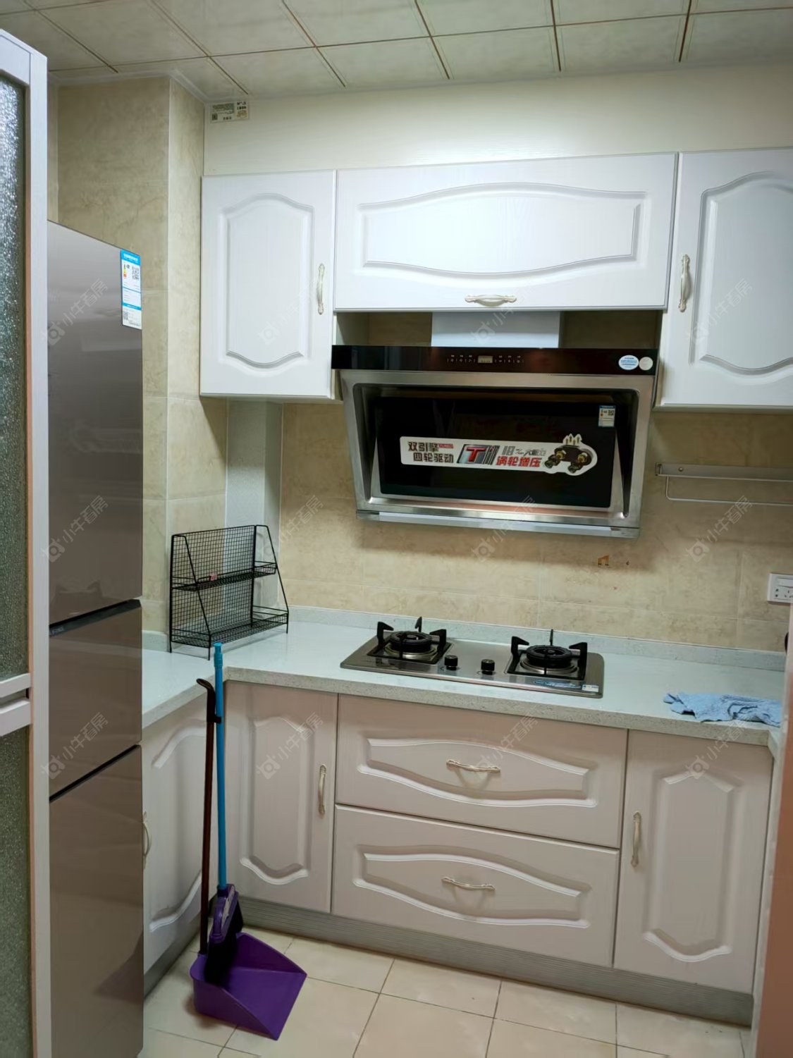 常州永宁星座公寓在租房源室内图_小牛看房