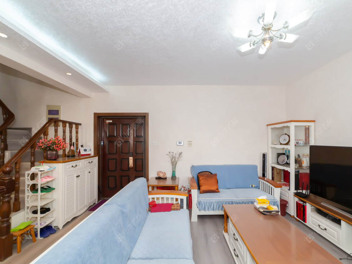 中央花园房源室内图 常州中央花园在售二手房源室内图_小牛看房