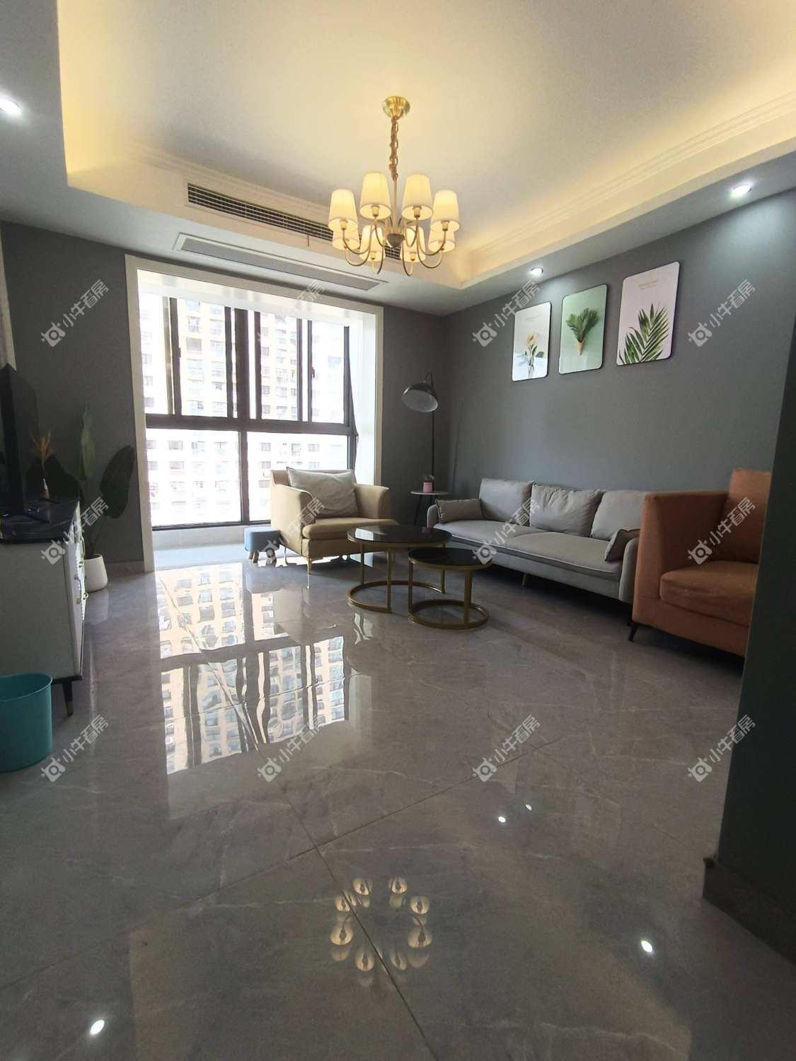 常州常发豪郡租房_小牛看房