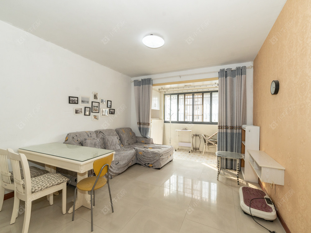 常州腾龙苑西区在售二手房源室内图_小牛看房