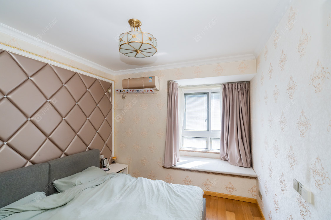 华润国际四期房源室内图 常州华润国际四期在售二手房源室内图_小牛看房