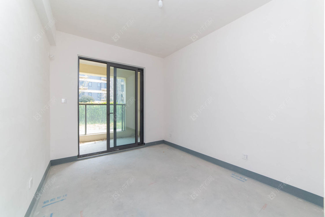 常州美的世茂云筑在售二手房源室内图_小牛看房