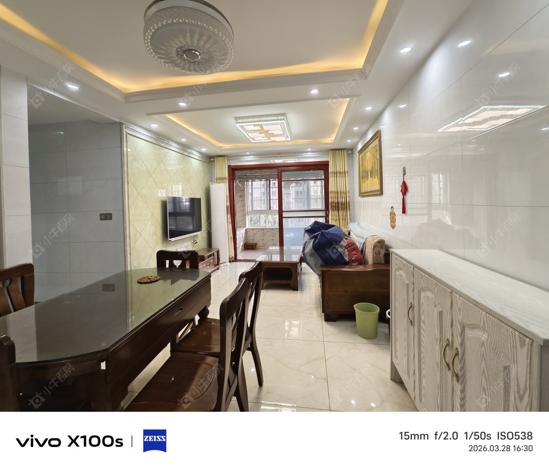 常州百馨西苑四期在租房源_小牛看房