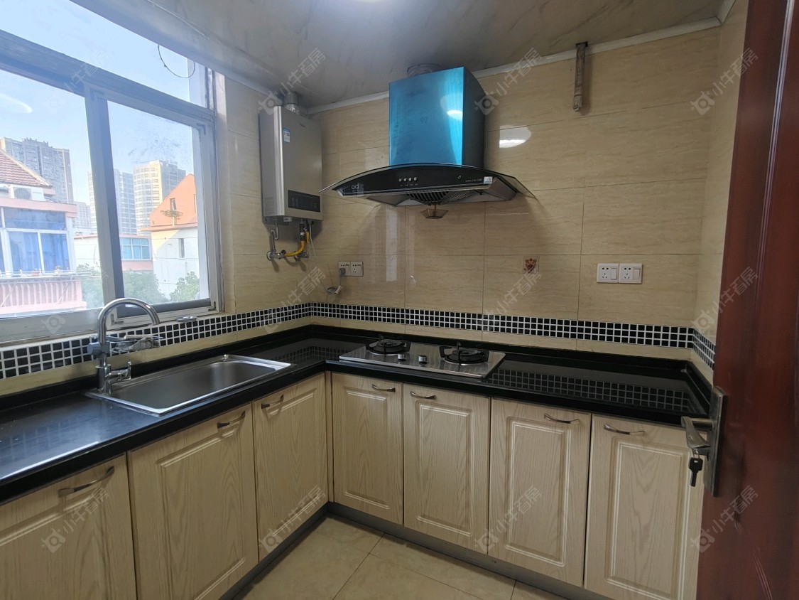 常州浦北新村在租房源室内图_小牛看房