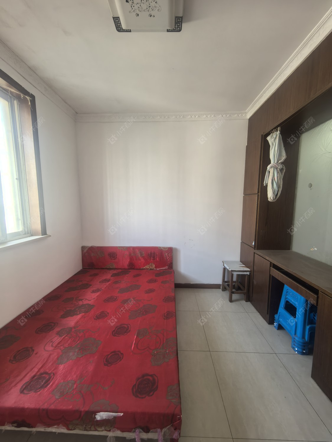 常州新龙花苑西区在租房源_小牛看房