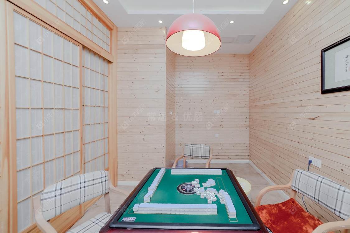 常州龙湖原山在售二手房源室内图_小牛看房