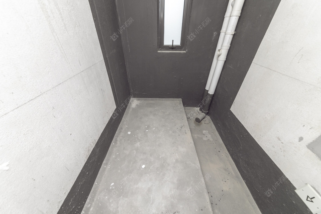 常州中梁金科启宸在售二手房源室内图_小牛看房